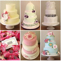 Buntys Wedding Cakes 1078442 Image 1